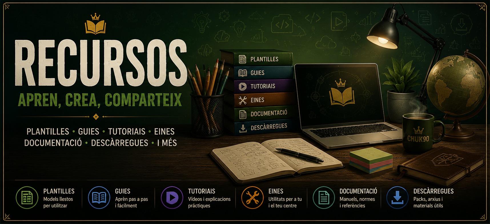Recursos